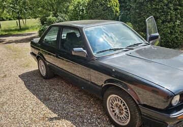 BMW 320 288.150 km 13.900 &euro; Bocholt 46399