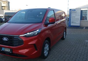 Ford Transit Custom 4.900 km 36.977 &euro; Bocholt 46395