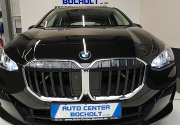 BMW 218 Active Tourer 129.000 km 19.900 &euro; Bocholt 46395