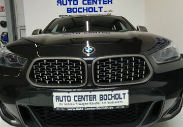 BMW X2 109.000 km 25.900 &euro; Bocholt 46395