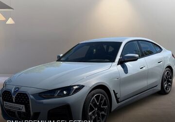 BMW 420 Gran Coupé 11.487 km 46.670 &euro; Bocholt 46395