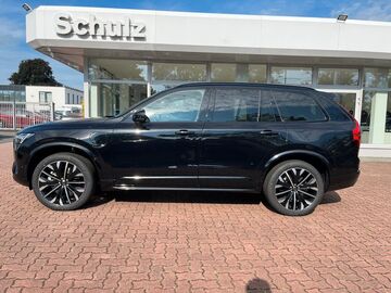 Gebrauchte Volvo XC90