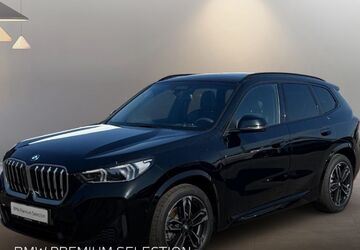 BMW X1 13.627 km 49.500 &euro; Bocholt 46395