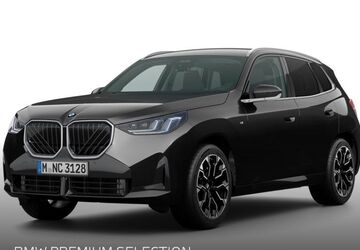 BMW X3 27.319 km 53.870 &euro; Bocholt 46395