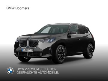 Gebrauchte BMW X3