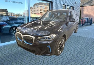 BMW iX3 97.400 km 37.500 &euro; Bocholt 46397