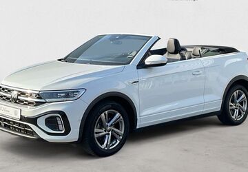 VW T-Roc 31.124 km 27.480 &euro; Bocholt 46395