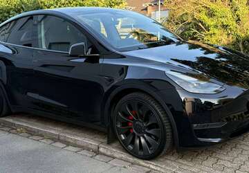 Tesla Model Y 61.990 km 35.900 &euro; Xanten, Stadt 46509