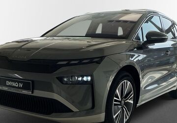 Skoda Enyaq 9.946 km 38.846 &euro; Bocholt 46395