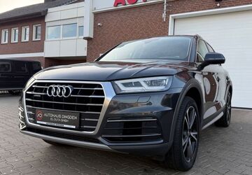 Audi Q5 60.000 km 32.950 &euro; Hamminkeln 46499