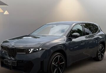 BMW iX3 5.591 km 81.430 &euro; Bocholt 46395