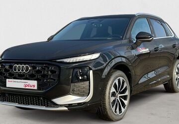 Audi Q3 3.350 km 57.380 &euro; Wesel 46483