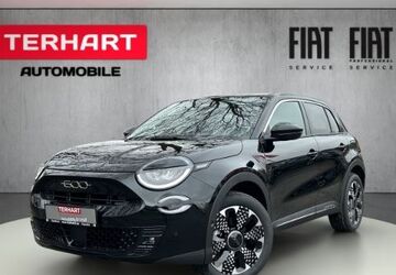 Fiat 600 1.999 km 23.987 &euro; Stadtlohn 48703
