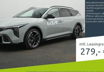 Kia K4 4.500 km 37.480 &euro; Bocholt 46395