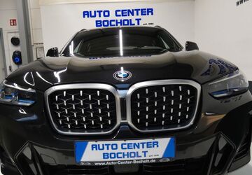 BMW X4 105.000 km 41.900 &euro; Bocholt 46395