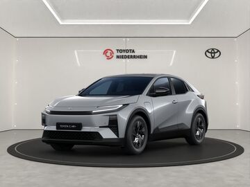 Gebrauchte Toyota C-HR