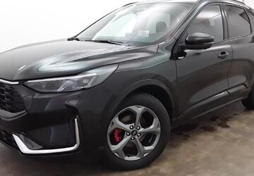 Ford Kuga 23.800 km 28.700 &euro; Vreden-Ortsteil Ammeloe 48691