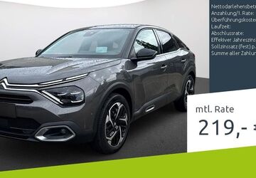 Citroen C4 22.072 km 18.490 &euro; Bocholt 46395