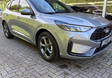 Ford Kuga 1.127 km 31.890 &euro; Voerde 46562