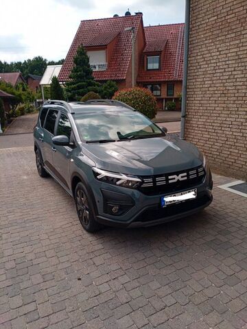 Gebrauchte Dacia Jogger