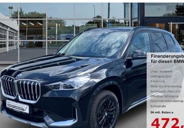 BMW X1 9.899 km 48.890 &euro; Borken 46325
