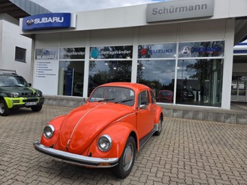 Gebrauchte VW Käfer