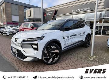 Gebrauchte Mitsubishi Eclipse Cross