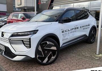 Mitsubishi Eclipse Cross 2.200 km 49.950 &euro; Bocholt 46397