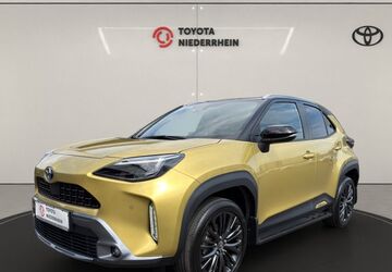 Toyota Yaris Cross 65.971 km 23.888 &euro; Bocholt 46395
