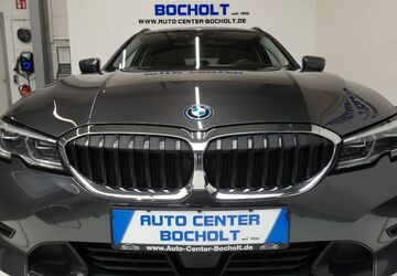BMW 330 127.500 km 25.400 &euro; Bocholt 46395