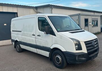 VW Crafter 168.668 km 4.999 &euro; Wesel 46485