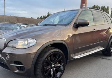 BMW X5 179.500 km 17.900 &euro; Bocholt 46395