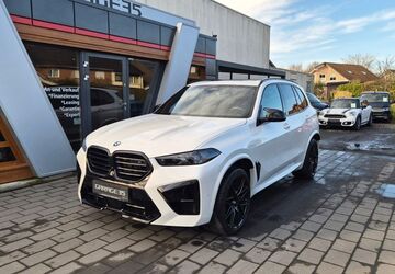 BMW X5 M 14.990 km 126.990 &euro; Bocholt 46395