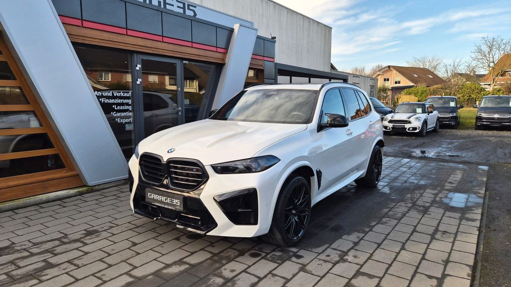 BMW X5 M 14.990 km 126.990 &euro; Bocholt 46395