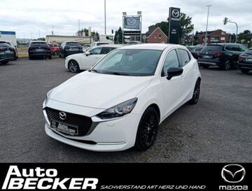 Gebrauchte Mazda 2
