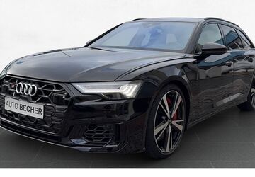 Audi S6 13.000 km 86.960 &euro; Wesel 46485