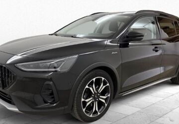 Ford Focus 66.900 km 20.580 &euro; Bocholt 46395