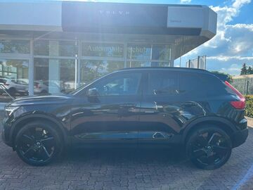 Gebrauchte Volvo XC40
