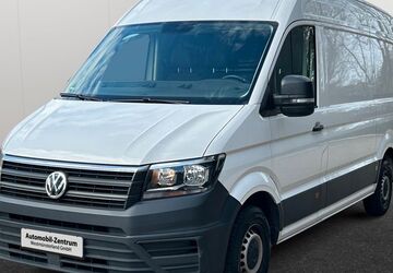 VW Crafter 150.000 km 18.557 &euro; Stadtlohn 48703