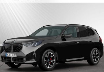 BMW X3 5.562 km 61.890 &euro; Wesel 46485