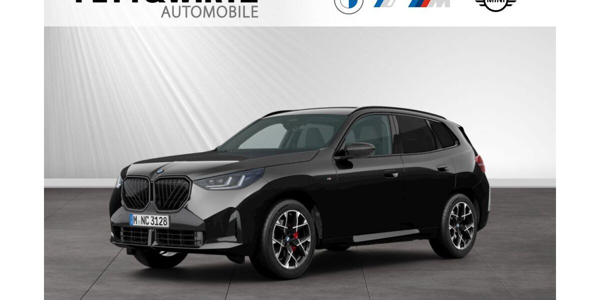 BMW X3 5.562 km 61.890 &euro; Wesel 46485