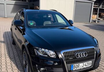 Audi Q5 88.500 km 14.500 &euro; Bocholt 46399