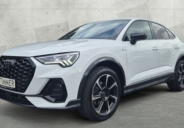 Audi Q3 41.238 km 43.690 &euro; Borken 46325