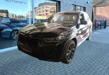 BMW X3 142.500 km 35.990 &euro; Bocholt 46397