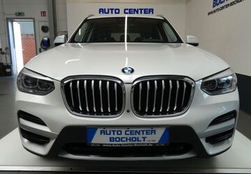 BMW X3 134.000 km 26.900 &euro; Bocholt 46395