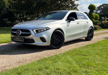 Mercedes-Benz A 180 81.441 km 19.990 &euro; Bocholt 46399