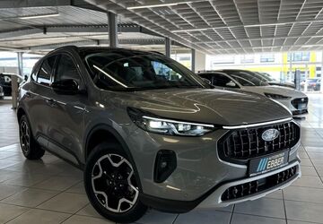 Ford Kuga 5.408 km 34.989 &euro; Bocholt 46395