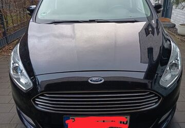 Ford Galaxy 94.000 km 15.750 &euro; Bocholt 46399