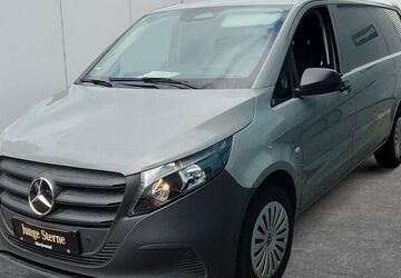 Mercedes-Benz Vito 16.459 km 43.390 &euro; Bocholt 46397