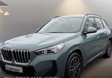 BMW X1 14.090 km 40.500 &euro; Bocholt 46395